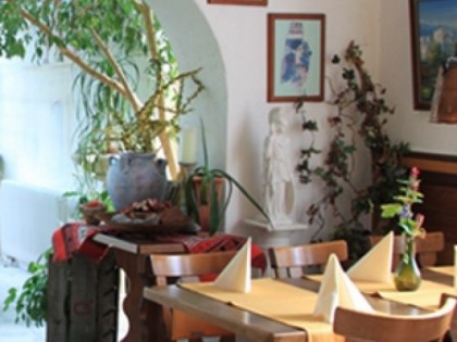 Foto: Taverne Kreta
