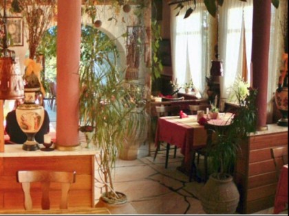 Foto: Taverne Kreta