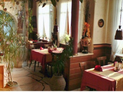 Foto: Taverne Kreta