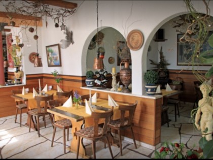 Foto: Taverne Kreta
